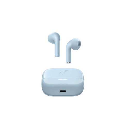 Soundcore K20i ブルー