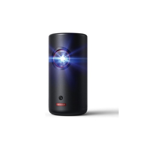 Nebula Capsule 3 Laser