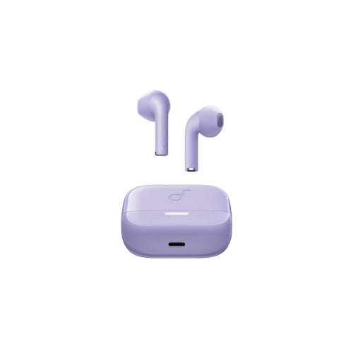 Soundcore K20i パープル