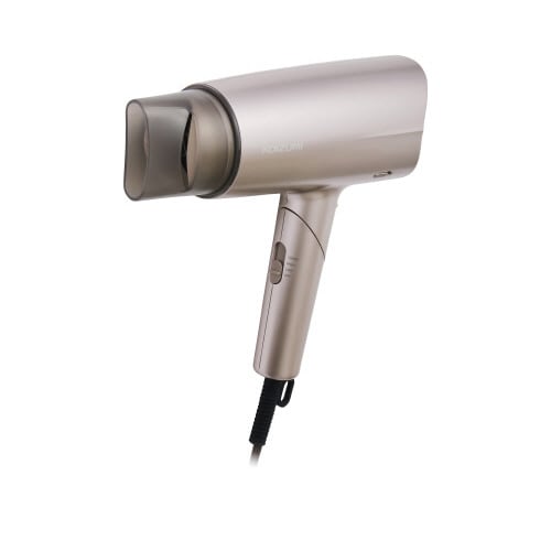 マイナスイオンヘアドライヤーKHD9240P