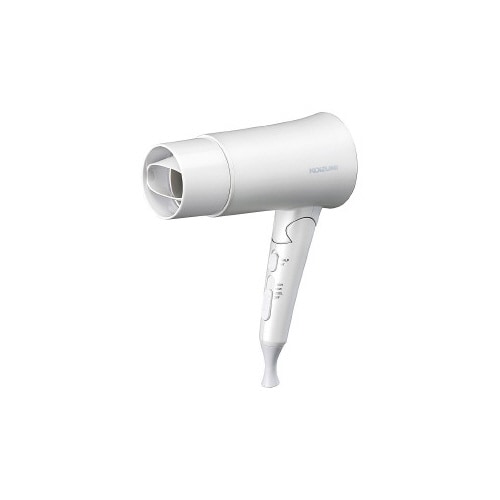 マイナスイオンヘアドライヤーKHDK330W