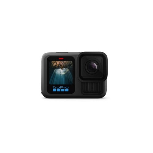HERO13 BLACK CHDHX131