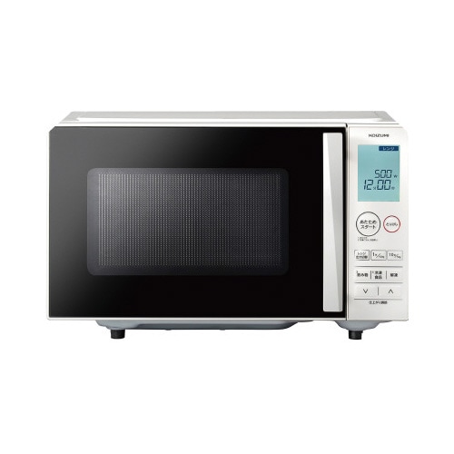 電子レンジKRD−1871/W