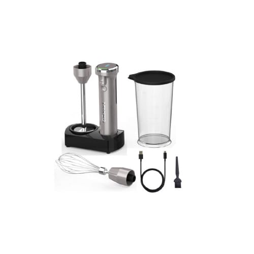 コードレス充電式ハンドブレンダーRHB1020J