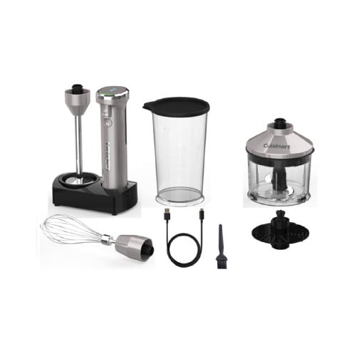 コードレス充電式ハンドブレンダーRHB1070J