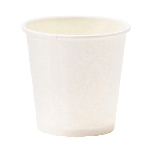 ペーパーカップ60ml 2オンス 100個x5