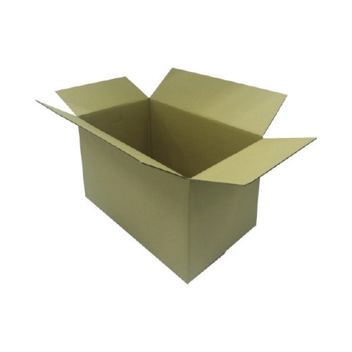 段ボールBOX L7 127L (10枚入)