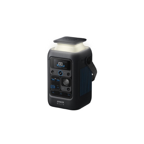 Solix C300 DC Portable