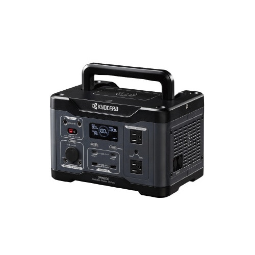 ポータブル電源 DPS600