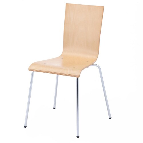 プライウッドチェアナチュラル