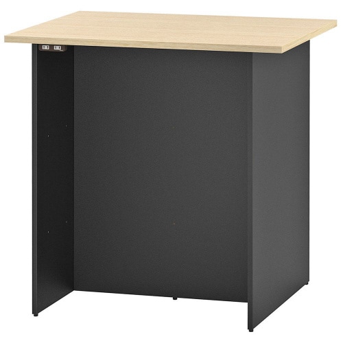 マルチユースカウンター1080NABKコンセント付