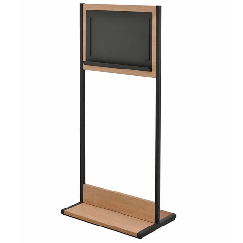 ミーツ案内板2A3オーク2