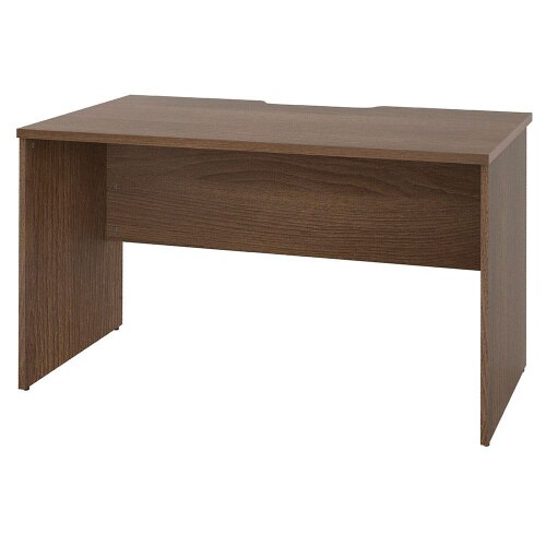 プラン木製デスクW1200×D700DM×DM脚