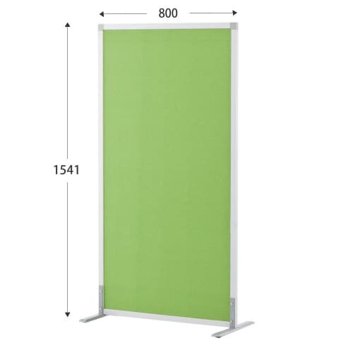 シンプルスクリーン掲示板W800GN−AJ