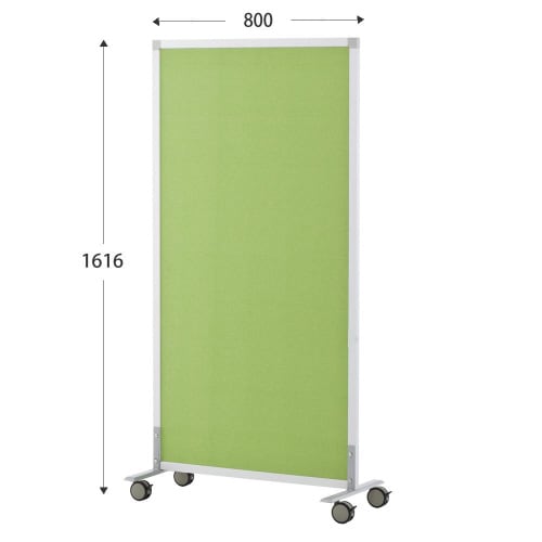 シンプルスクリーン掲示板W800GN−CA