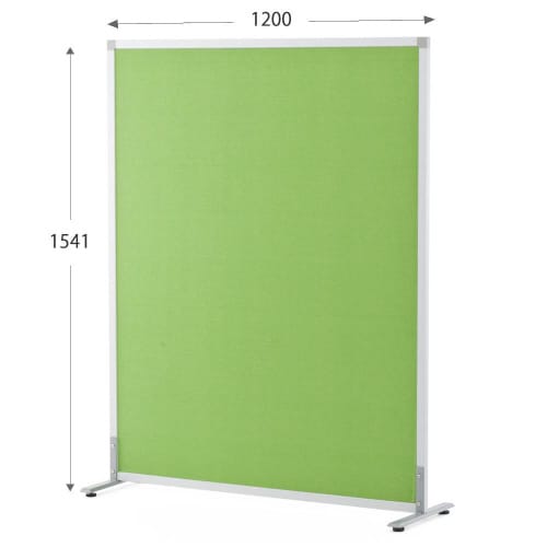 シンプルスクリーン掲示板W1200GN−AJ