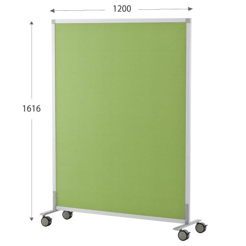 シンプルスクリーン掲示板W1200GN−CA