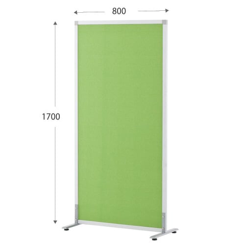 シンプルスクリーンハイ掲示板W800GN−AJ