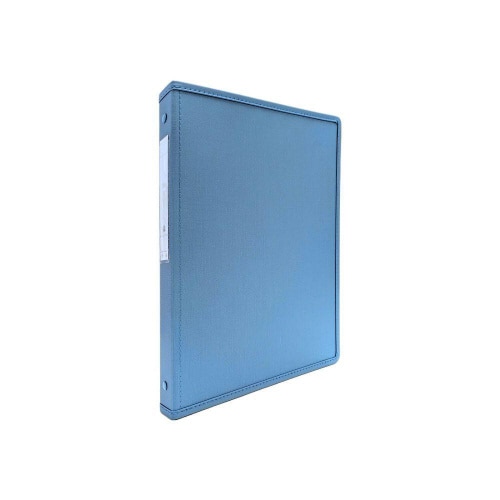 カルテブック(スタンダードタイプ) A4