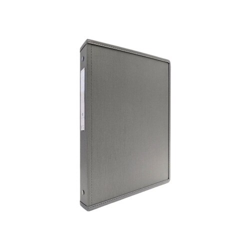 カルテブック(スタンダードタイプ) A4