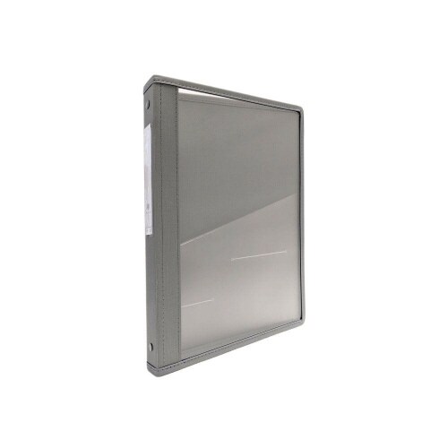 カルテブック(クリアータイプ) A4 4