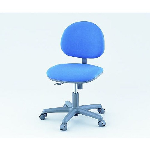 オフィスチェア DP−5NBL 肘無