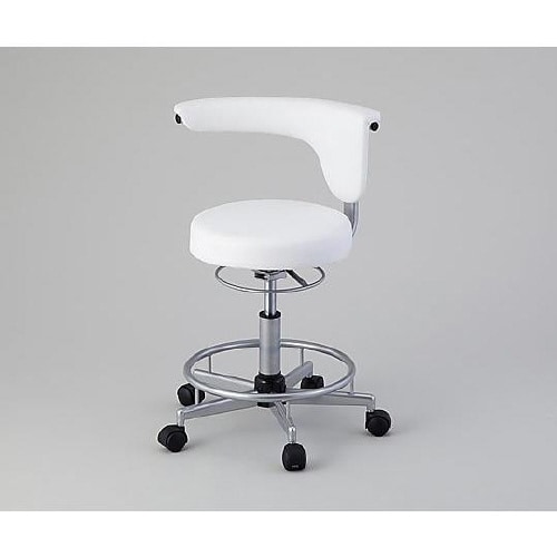 チェアー CH−S121XR ホワイト