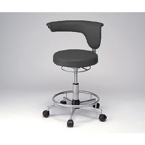 チェアー CH−S121XR ブラック