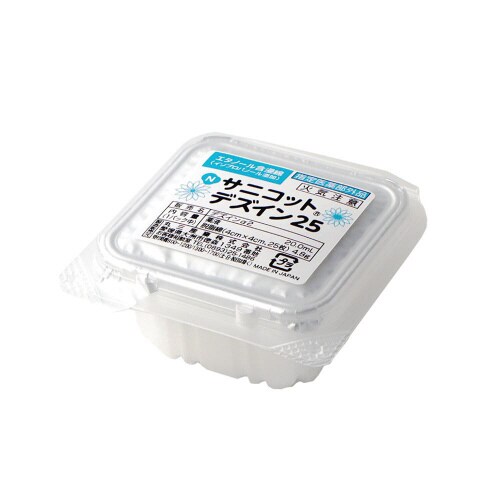 Nサニコットデズイン 1個(25枚入)