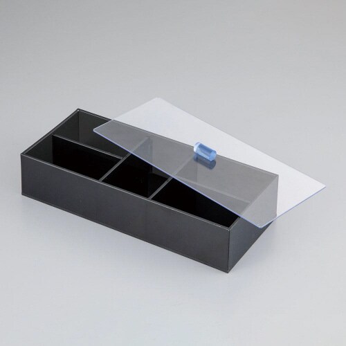 回転子ケース 角型