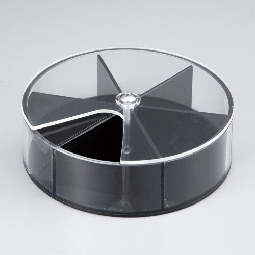 回転子ケース 丸型