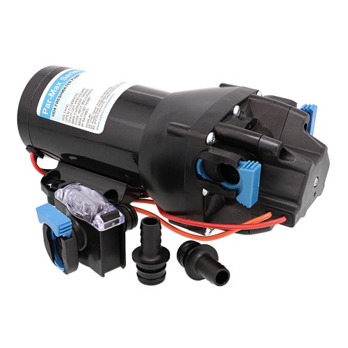 パーマックス HD4 24V Q402J