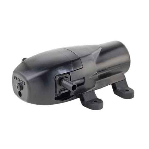 小型圧力ダイヤフラムポンプ 2.4kg/