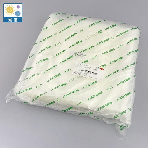 アズラボクリーン袋 3号(滅菌) 200