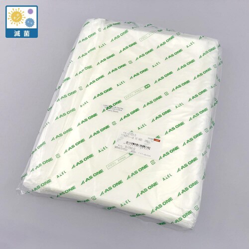 アズラボクリーン袋 5号(滅菌) 100