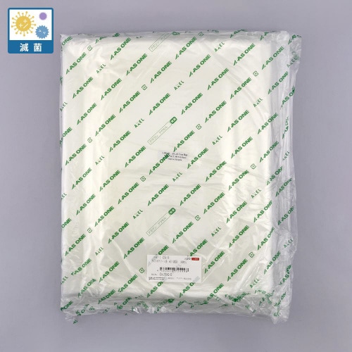 アズラボクリーン袋 6号(滅菌) 100