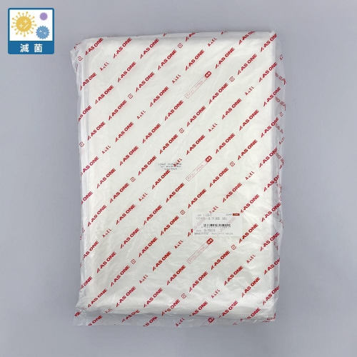 アズラボクリーン袋 7号(滅菌) 50枚