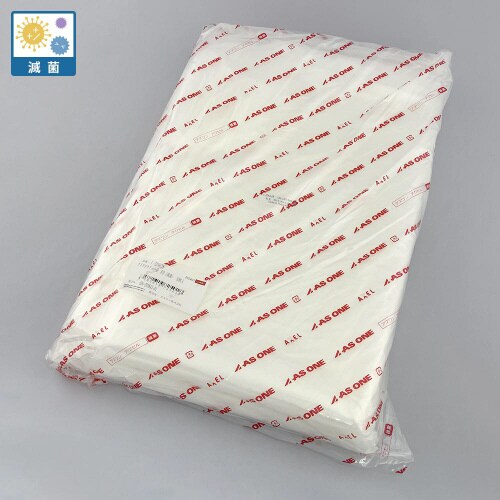 アズラボクリーン袋 8号(滅菌) 50枚