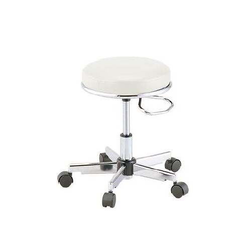 研究室用プレミアム椅子 TKM−455W