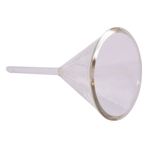 φ100 筋入りロート