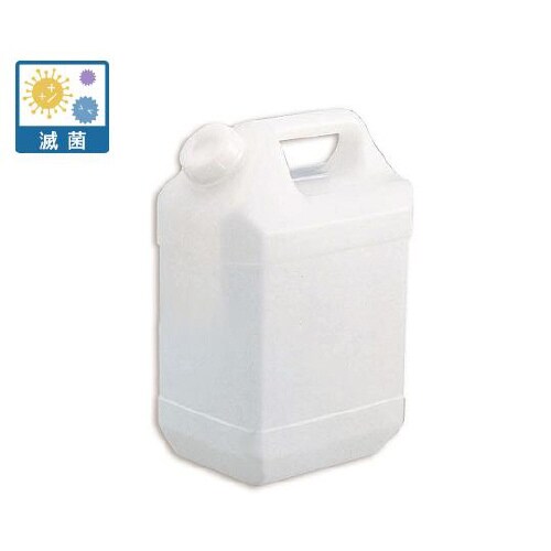 角型瓶 4000(滅菌)