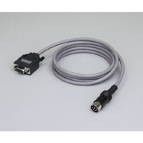 電子天びん用オプション I/O−RS変換