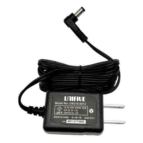 OXYMAN AC/DCアダプタ