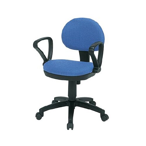 CHチェアー T−210AXSN ブルー