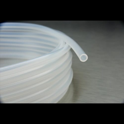 ローラーポンプ用シリコーンチューブ(Sa