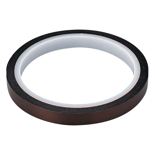 ポリイミドテープ 0.055mm×10m