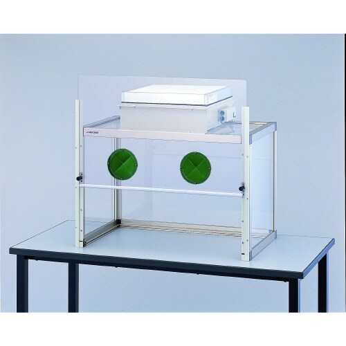 粉体計量用ドラフト FKD−900W