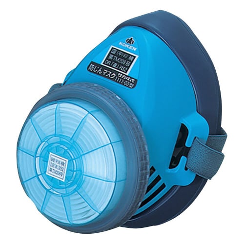 防塵マスク 1111−03型