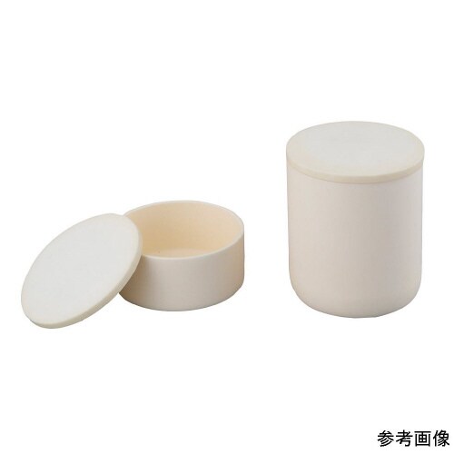 アルミナ99るつぼ用フタ CYLL−80