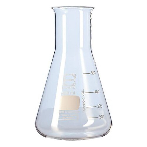 212264402 広口三角フラスコ